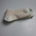 Girls New Coming Pink Knit Socks