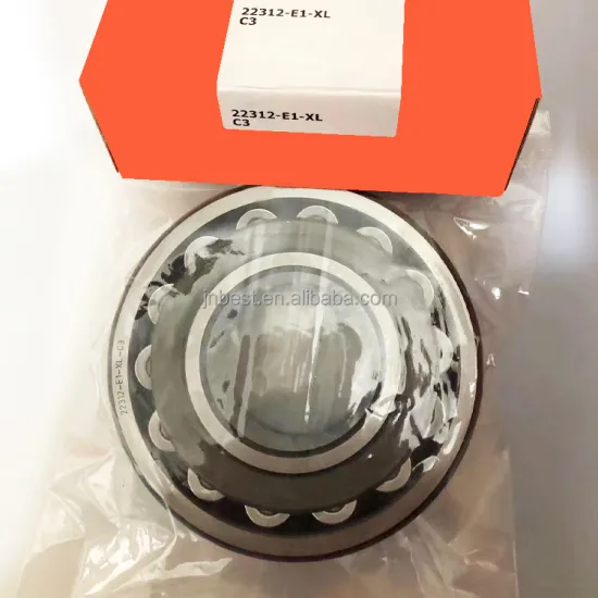 Germany Bearings 22310 22311 22312 E/VA405 22312 EK/VA751 Spherical Roller Bearing