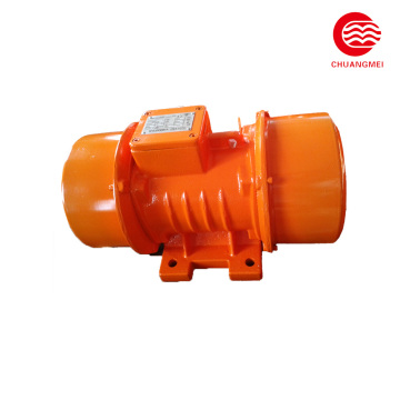 High-Efficiency ZFT Vibrator Technology