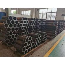 STKM 13C seamless steel tube for cylinder