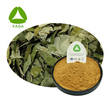 Epimedium Extract Baohuoside I Powder CAS 113558-15-9