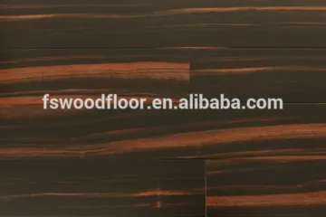 natural ebony herringbone engineered floors
