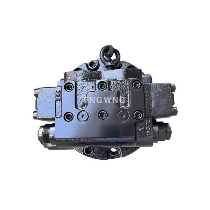 215-9952 Final Drive Travel Motor For Caterpillar CAT