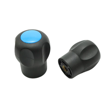 Wholesale High-Grade Plastic Knobs for Industrial Use