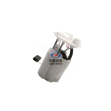 Fuel Pump For Smart forfour Smart fortwo Smart