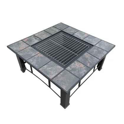 Top Sell 4in1 BBQ Fire Pit(SP-FT010)