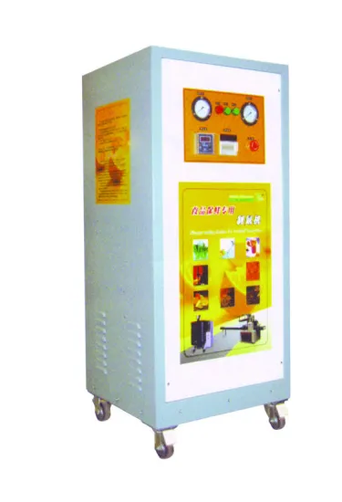 SK-P-5 m/h Nitrogen Making Machine