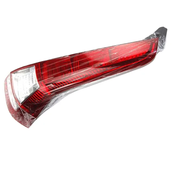 Auto Lighting System Rear Light Tail Light for Honda CRV 2007-2011