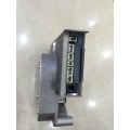 Motor de puerta de coche 59350600 V35 para ascensores 5500