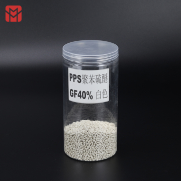 Price of Injection Grade Polyphenylene Sulfide (PPS) Pellets: A Special Custom Fiber Grade