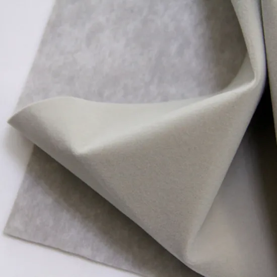 Dongguan Spunlaced lint,Import wool flannelette