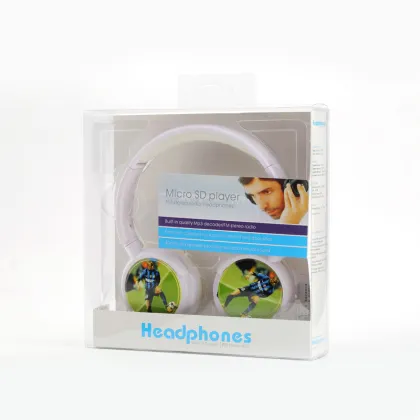 Good Quality Wireless Stereo Headphones