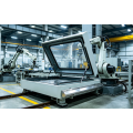 Molas a gás duráveis ​​para equipamentos industriais