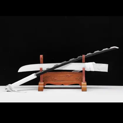 Anime Demon Slayer: Hashibira Inosuke Katana