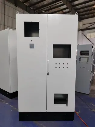 cabinet electrical panel electrical control cabinet