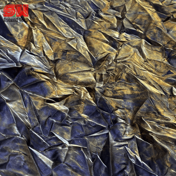 Colección de telas de moda para proyectos creativos