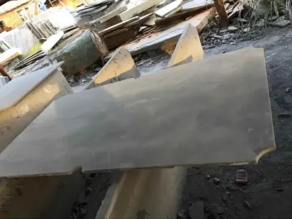 50mm A-Level Jiujiang Slate 9ft Billiard Table