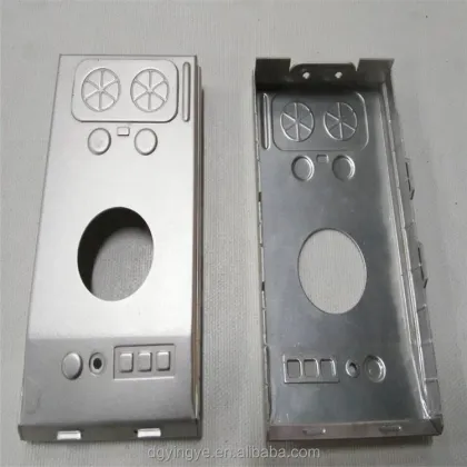 Custom Sheet Metal Forming: Progressive Stamping Dies & Continuous Stamping Die Solutions