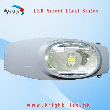 30W-150W  Hot led streetlights (CE &RoHS) IP65 ( Bridgelux)