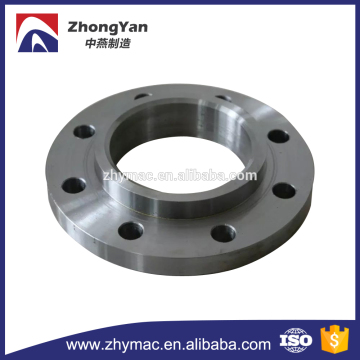 ANSI B16.5 150LBS SO RF Flange