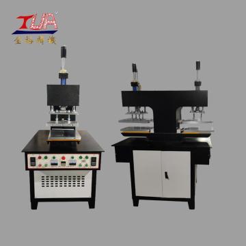 Fabric 3D Embossing Machine