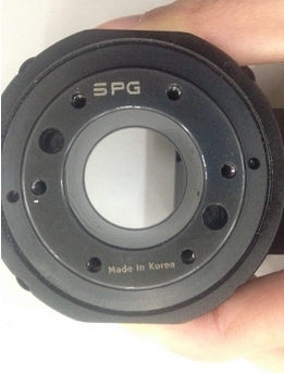 SPG Hollow Rotary Table