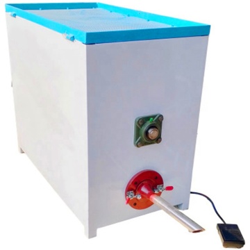 Factory Price Cotton Fiber Filling Machine for Toy Pillow Production