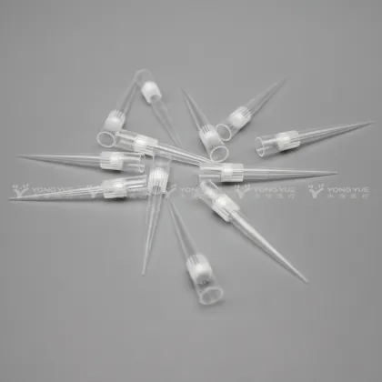 Pipette tips 200 uL for Rainin Pipet