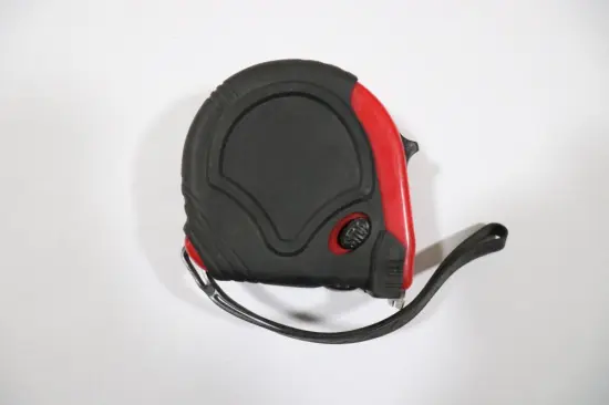 Custom Steel Meter Tape Measure 10M 25MM