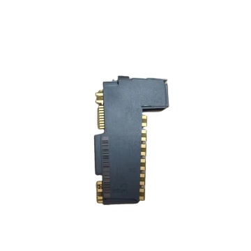 X20 -serie temperatuuringangmodule x20at2222