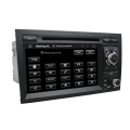 Car DVD Player For Audi A4