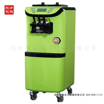 Fresh in the night Save Time Save Money Save Energy Fresh Fruit Ice Cream Machine on hot sale