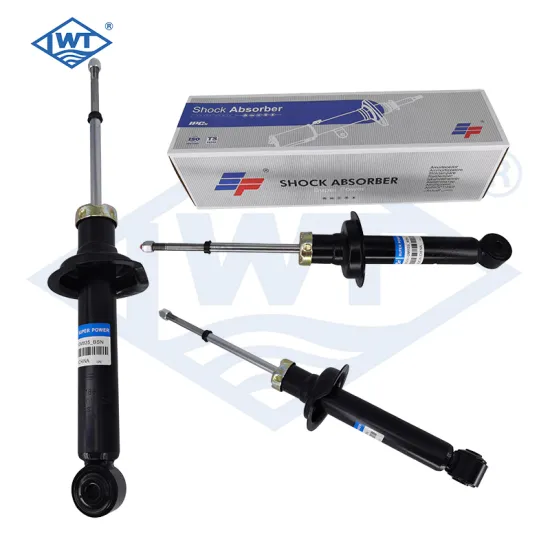 LWT SP 56210-0M825 Auto Accessories Car Rear Shock Absorber for Nissan Almera Sentra Sunny 95-00 N15 B14 AB14