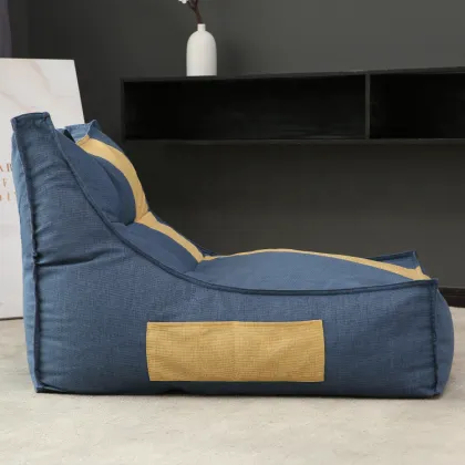 Indoor Lazy Sofa Chair Bean Bag