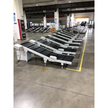 Belt Conveyor For Material Transportation