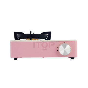 ITOP 3.5KW Cassette Furnace: Top Choice for Outdoor Camping