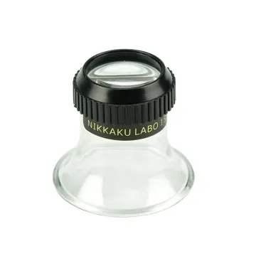 15X Plastic Magnifier Gift Loupe MG13B-8