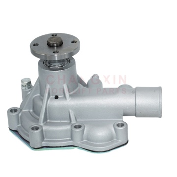 High Quality Engine Radiator KM-99A/S6S for Forklift PN 32B45-10031/32B45-10032/CXL-033