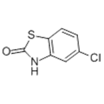 5-CHLORO-2-BENZOTHIAZOLINONE CAS 20600-44-6