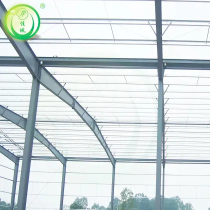 Top Quality Inflatable Green Houses For Agriculture