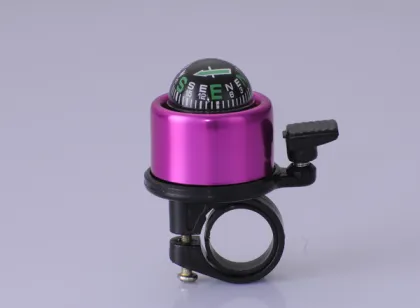 Bicycle Parts Bike Bell Aluminum Bell