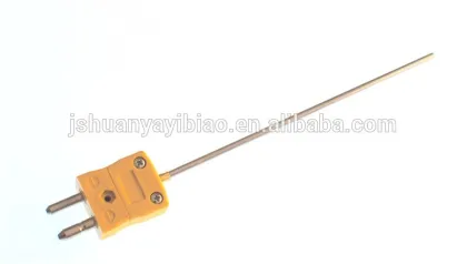 k type Digi-Sense Detachable Thermocouple Probe