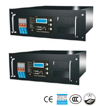 63A UPS used static transfer switch STS