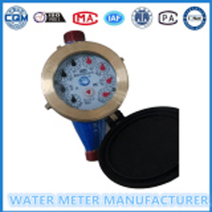 High quality Multi-Jet C Type Water Meter