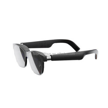 Xreal Nreal Air 2/Air 2 Pro vs Rokid Max: HD 130 Inch AR Smart Glasses Comparison