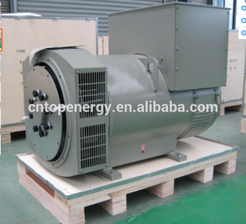 China Brushless Single Phase Alternator 1500Rpm Generator
