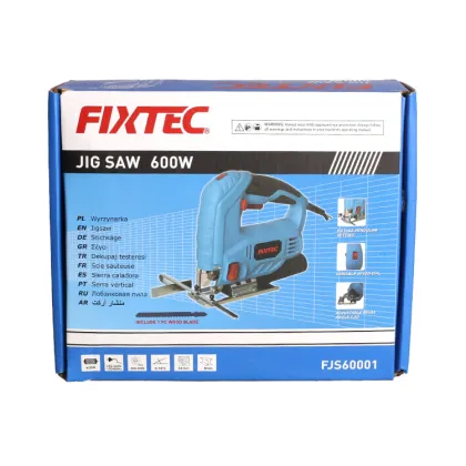 FIXTEC Cutting Saws 800-3000Spm Electric Jig Saw Machine