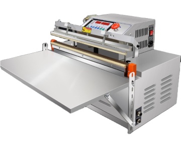 Εξωτερική τσάντα τροφίμων Air-Exhaust Vacuum Packaging Machine