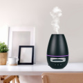 Hilibka Aromatherapy Air Diffuser ugu Wanaagsan oo leh Bluetooth Afhayeenka