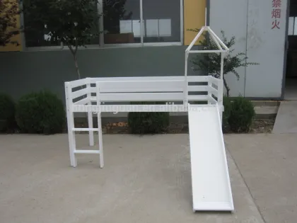 Children furniture,children bed,Bed Type and Wood Material Bed pirate